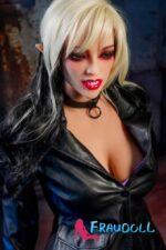 165cm Sex Puppen Kleine