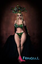 reaitsische mit sexpuppe