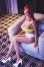 TPE sexpuppe wie echt