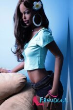 reaitsische mit sexpuppe