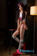 hochwertige liebespuppe