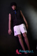 167cm männliche Sex doll