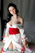 #23 Real Love Dolls 158cm
