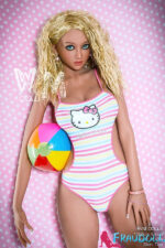 162CM sexpuppe gebraucht