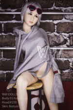 Schlanke sexpuppe für hunde bestellen