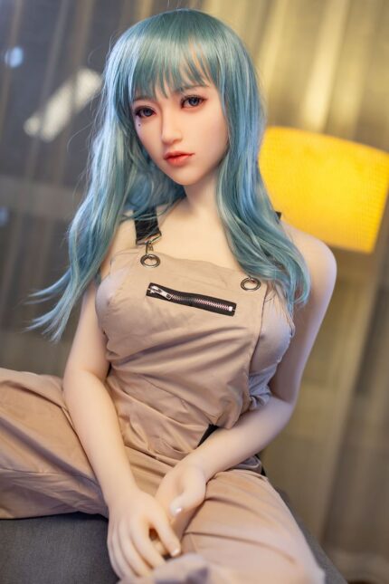 Daleyza 168cm Sanhui doll