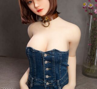 echte sexpuppe billiger