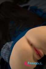 21cm sexpuppe Pengoe pflege