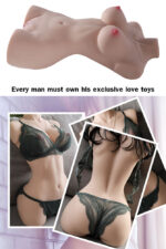 TPR masturbatoren 8.8kg