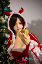 158cm Reale Liebespuppe dolls