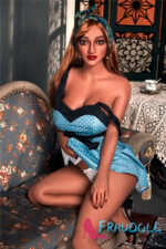 161cm sexpuppe großer po