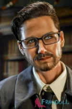 167cm männliche Sex doll