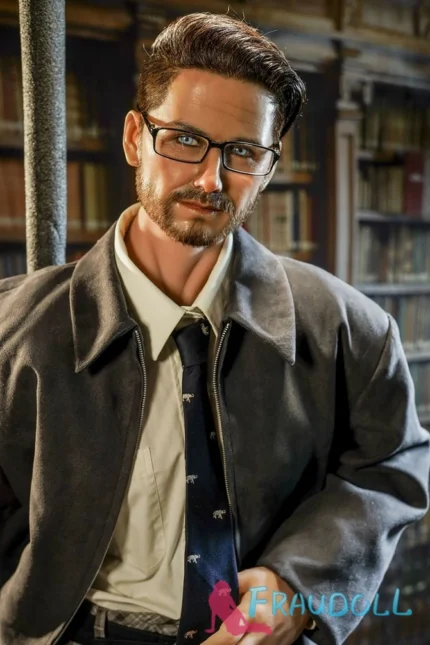 167cm HR Dolls mit Silikonkopf