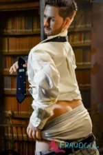 TPE Sex-Puppen 167cm