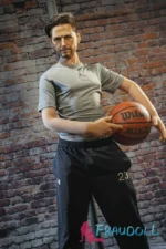 167cm männliche Sex doll