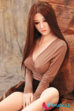 echte Realdolls 158cm