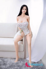 D-Cup Boekt Sexpuppe