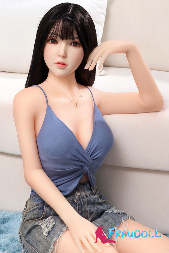 158cm hybrid Liebespuppe 158cm hybrid Liebespuppe