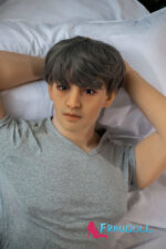 24cm sexpuppe Miaheu pflege