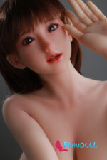 Kania reale sexpuppe