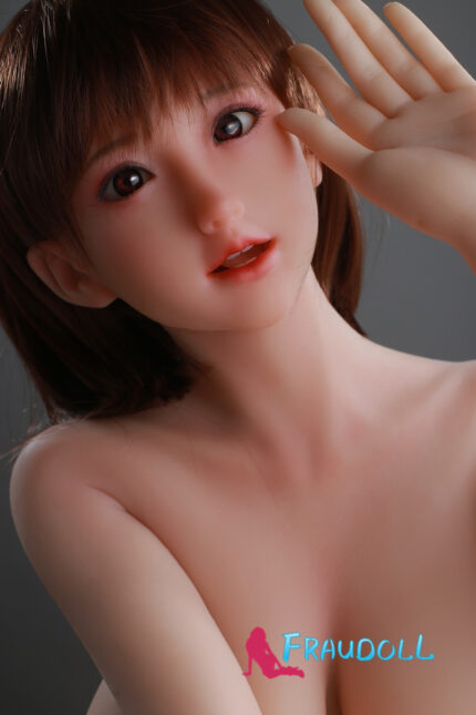 Kania reale sexpuppe