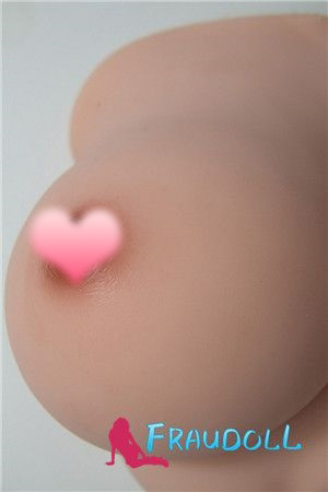 Torso masturbator Vakle