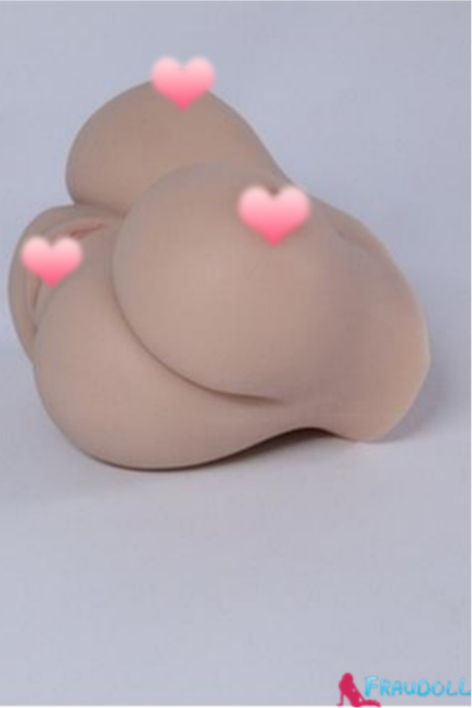 Triue masturbatoren 3.8kg