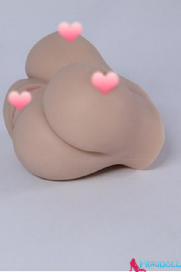 Triue masturbatoren 3.8kg