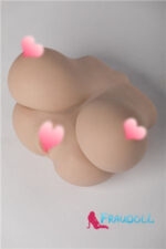 Torso masturbator Zuiey