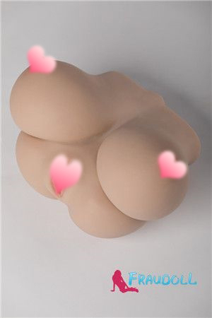 Torso masturbator Zuiey