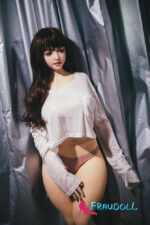 155cm sexpuppe Moeuei pflege