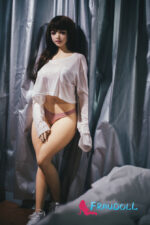 frau mit Moeueier Sex Puppen