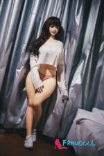 Lebensgroße sexdoll 155cm