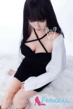 Silikon Love Dolls Panthea