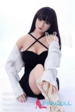 Panthea Silikon Sex Doll