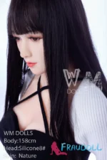 WM Dolls Liebespuppe