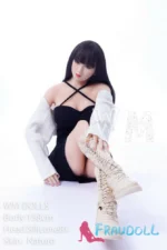 C-Cup kleine Brüste Sexpuppen