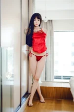 premium XY Doll aus japan