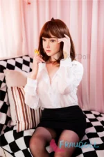 japanische Sex-Puppe