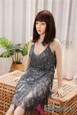 TPE Körper Real Doll Puppe