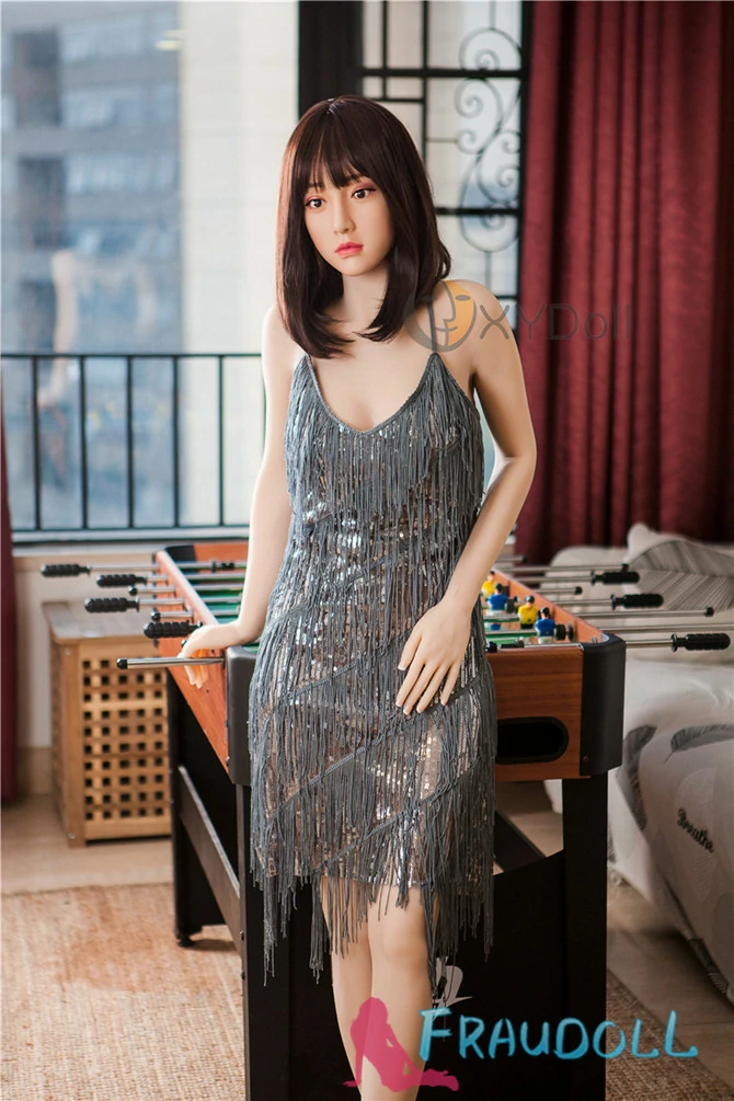 168cm C-Cup Kleine Brüste Love Dolls Montana 168cm C-Cup Kleine Brüste Love Dolls Montana