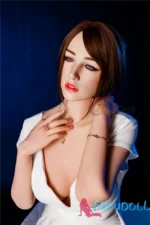 TPE Körper Real Doll Puppe