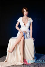 hochwertige Liebespuppe Doll