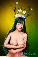 Elfen Sexpuppen Doll