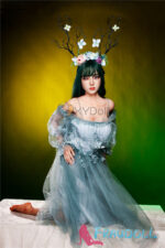 Real Sexdoll TPE 150cm