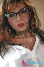 TPE 6YE Sexdolls 150cm