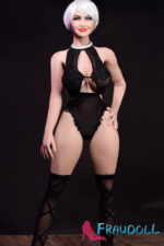 realistic sex doll 156cm