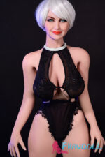 Adison 156cm sexpuppen wie echt