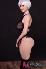 TPE Sexdolls 6YE Doll