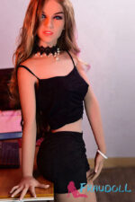 A-Cup Liebespuppen Deja